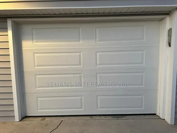 Quality Garage Doors · Photo 1