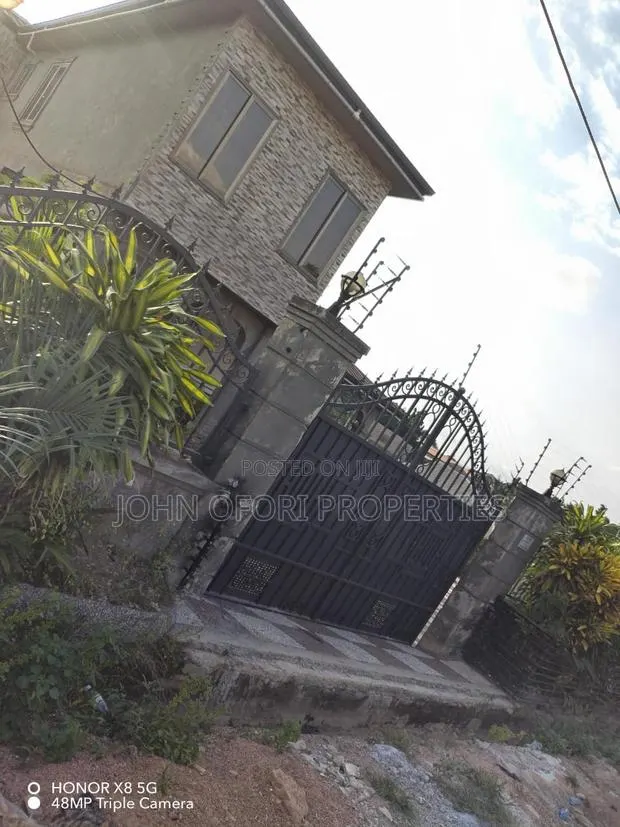 2bdrm Apartment in Ayeduase K 5 Juncion, Kumasi Metropolitan for rent · Photo 1