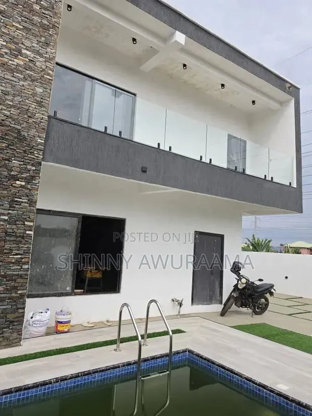 4bdrm House in East Legon, American House for sale · Photo 1
