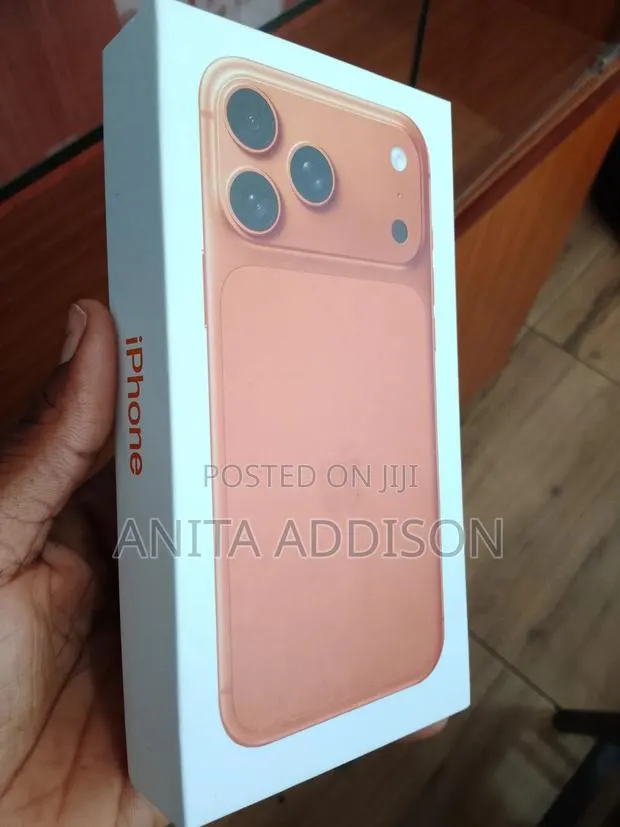 New Apple iPhone XR 256 GB Orange · Photo 1