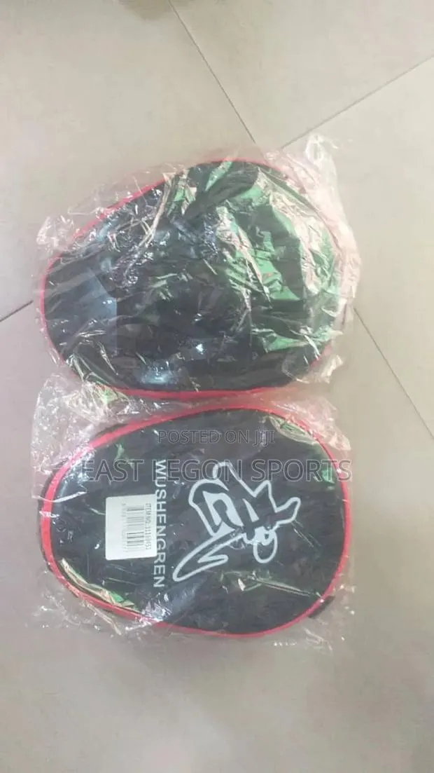 Boxing Pad X 1 Only Each Punch Target Practice · Photo 1
