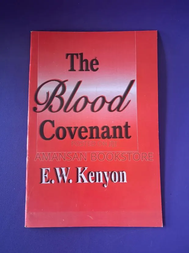 The Blood Covenant · Photo 1