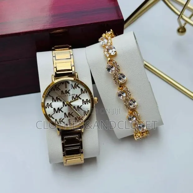 Ladies Jewelry Set · Photo 1