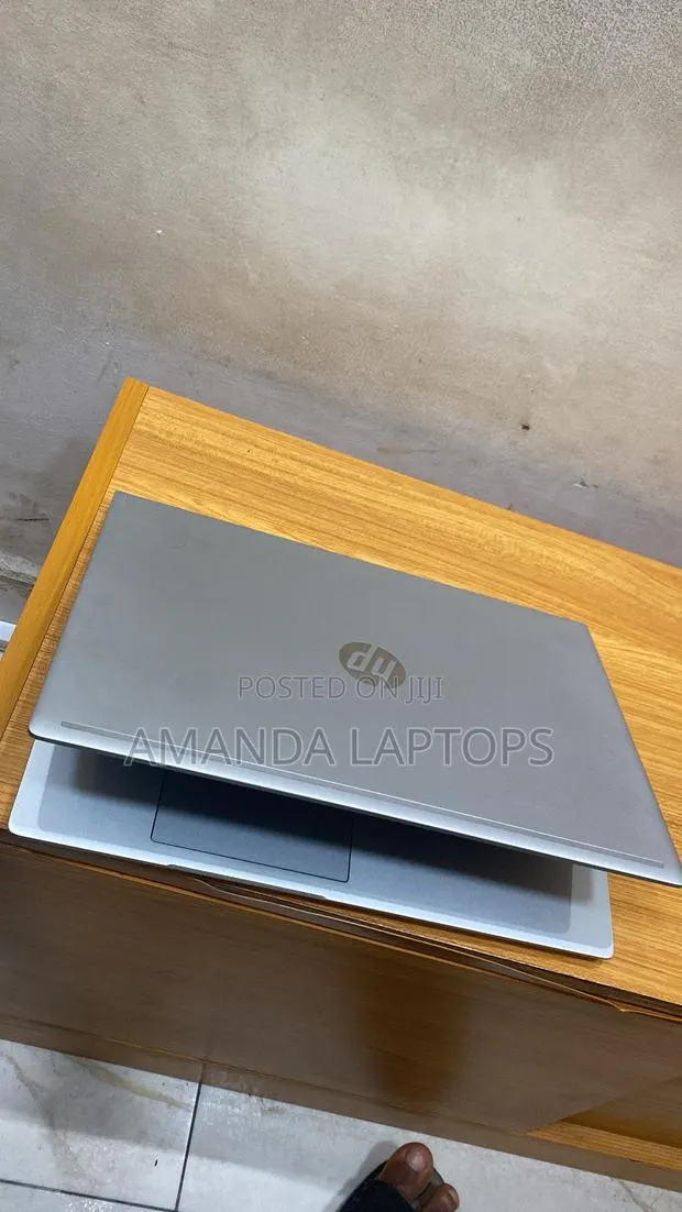 New Laptop HP ProBook 450 G6 8GB Intel Core i5 HDD+SSD 256GB · Photo 1