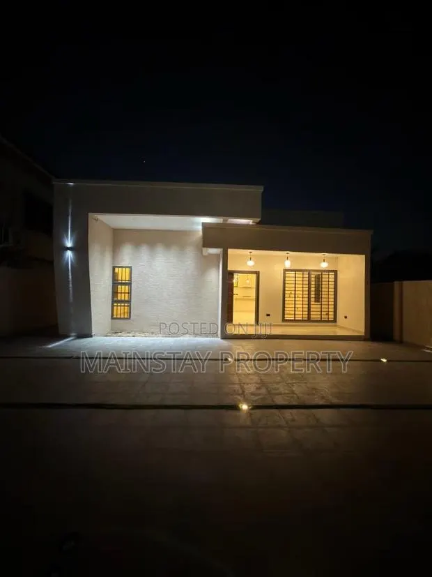 3bdrm House in Mainstay Estates, East Legon for sale · Photo 1