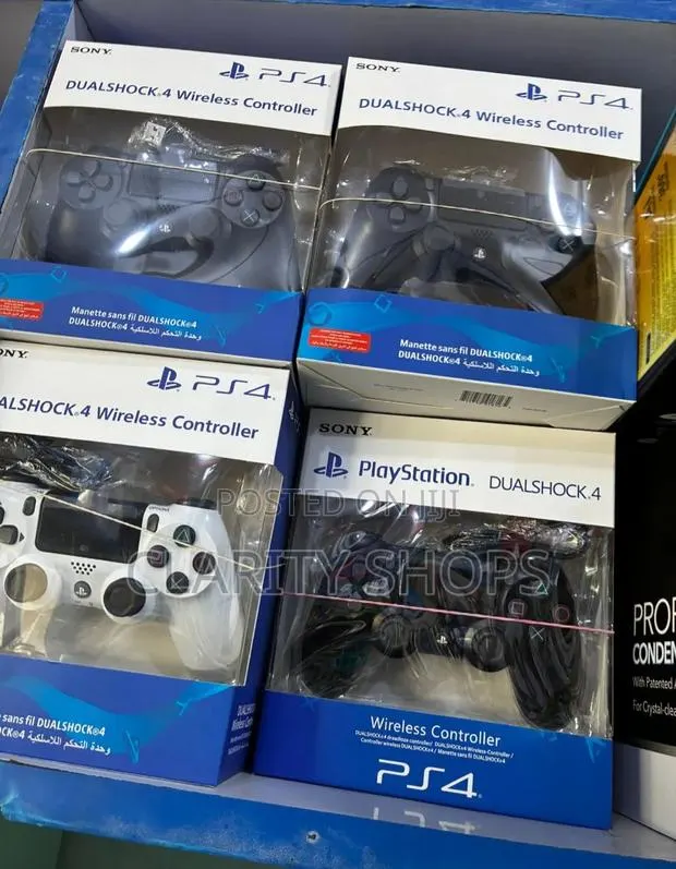 Ps4 Controller · Photo 1