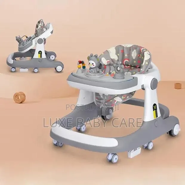 Baby Walker · Photo 1