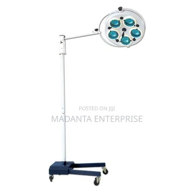 Standing Theatre Light(Led) · Photo 1