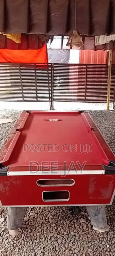 Snooker Board · Photo 2