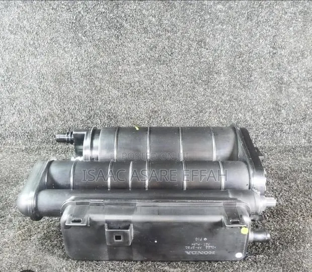 Honda HRV Evap Charcoal Fuel Vapor Canister