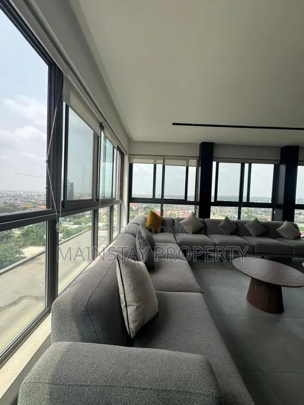 1bdrm Apartment in Mainstay Estates, Airport Residential Area for rent · Photo 1