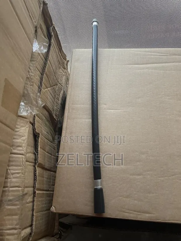 6kg Dry Powder Hose/Tube · Photo 1