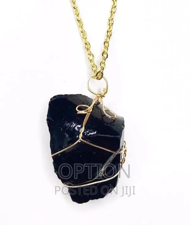 All Natural Crystals · Photo 1