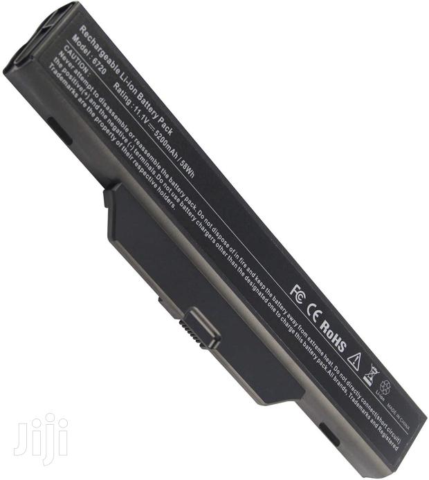 Battery for HP Compaq Series Notebook · Photo 1