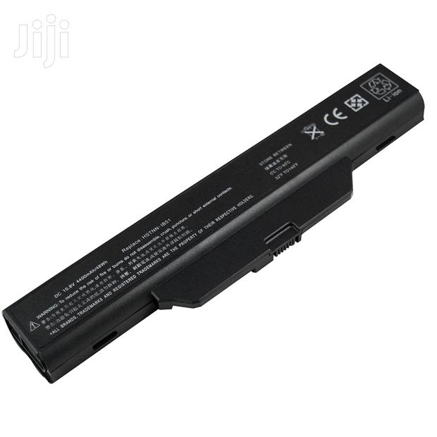 Battery for HP Compaq Series Notebook · Photo 2