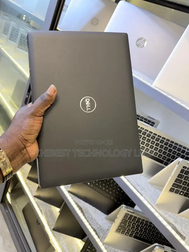 Laptop Dell Latitude 3420 16GB Intel Core i5 SSD 512GB · Photo 1