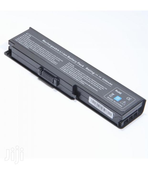 Battery For Dell Inspiron 1420 1410 1400 Vostro 1400 WW116 · Photo 3