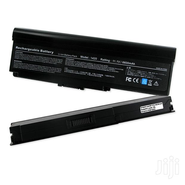 Battery For Dell Inspiron 1420 1410 1400 Vostro 1400 WW116 · Photo 2