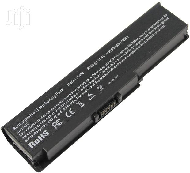 Battery For Dell Inspiron 1420 1410 1400 Vostro 1400 WW116 · Photo 4