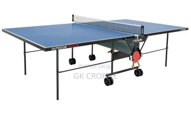 Pinball or Tablet Tennis Board · Photo 1