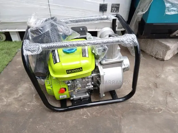 3 Inches Honda Generator Water Pump 3 Inches · Photo 1