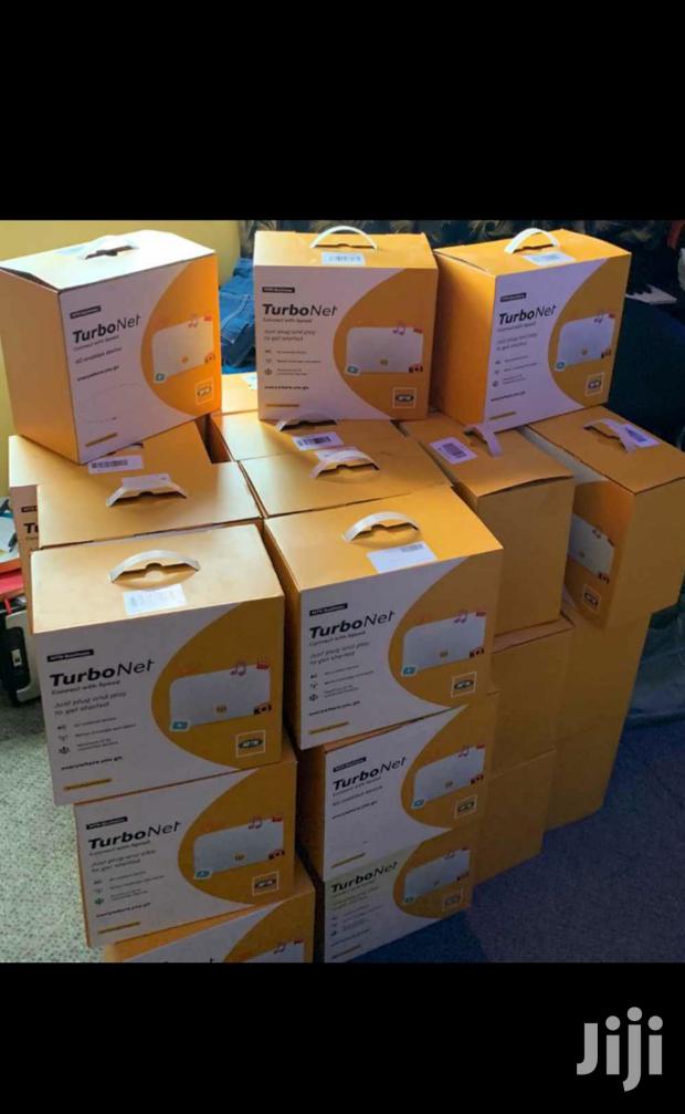 MTN Turbo Net · Photo 1