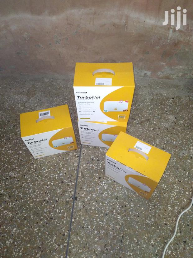 MTN Turbo Net · Photo 5