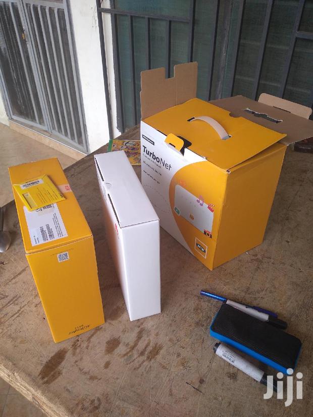 MTN Turbo Net · Photo 3