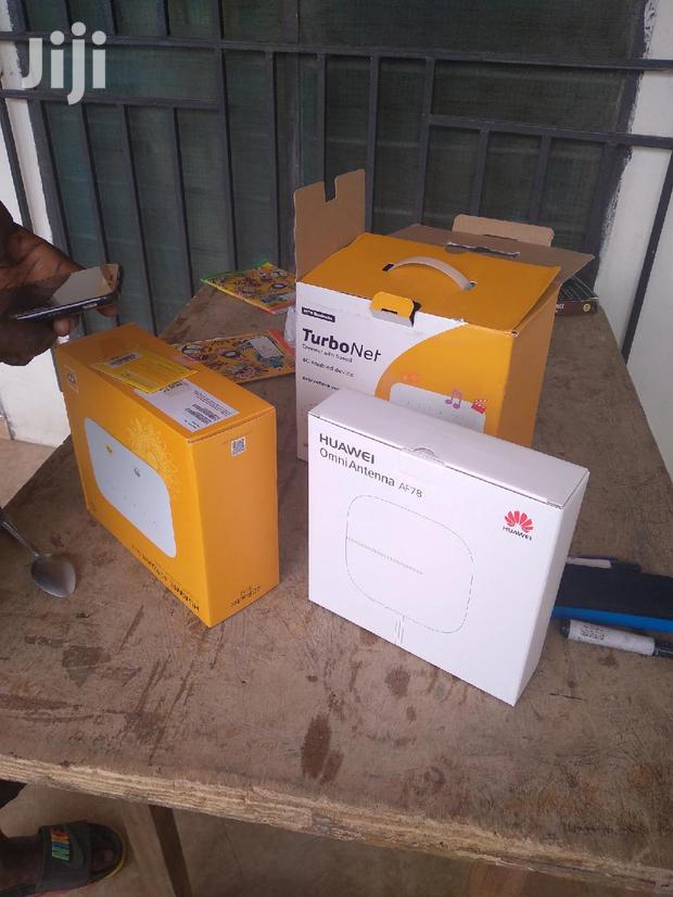 MTN Turbo Net · Photo 4