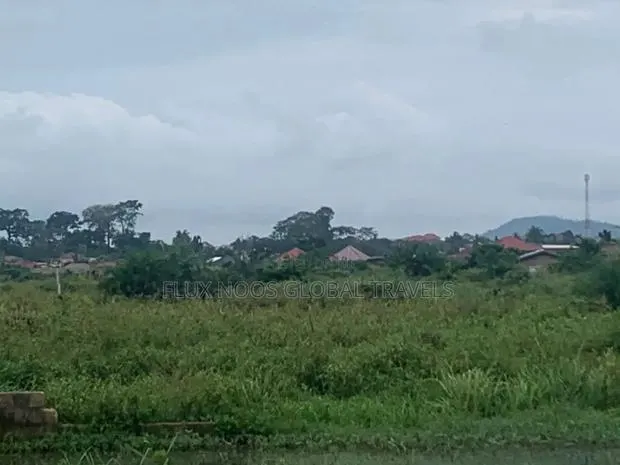 No Litigation Land Amasaman Land for Sale. · Photo 1