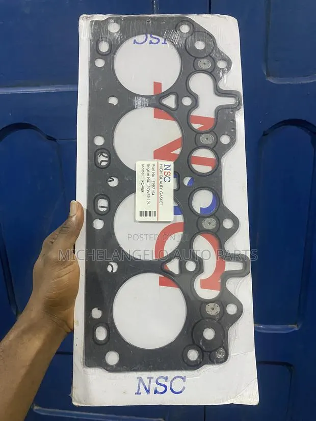 Head Gasket Land Rover Defender · Photo 1