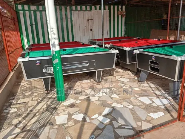 Bbilliards Pool · Photo 1