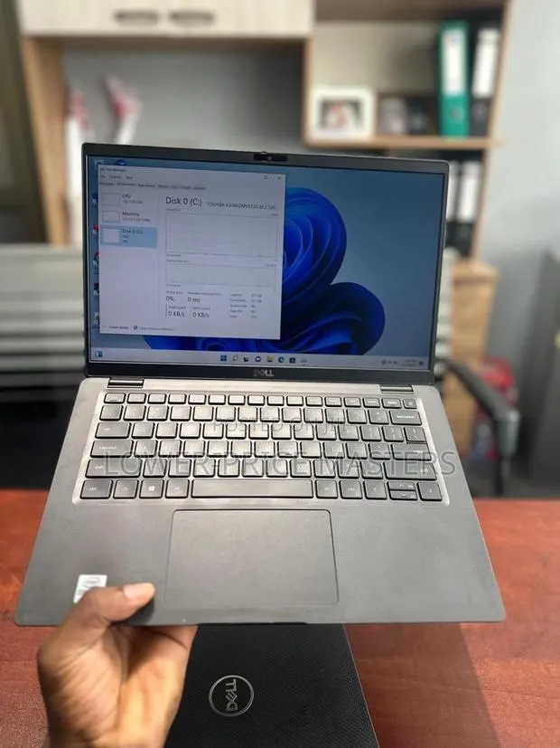 New Laptop Dell Latitude 7480 16GB Intel Core I7 SSD 512GB · Photo 1