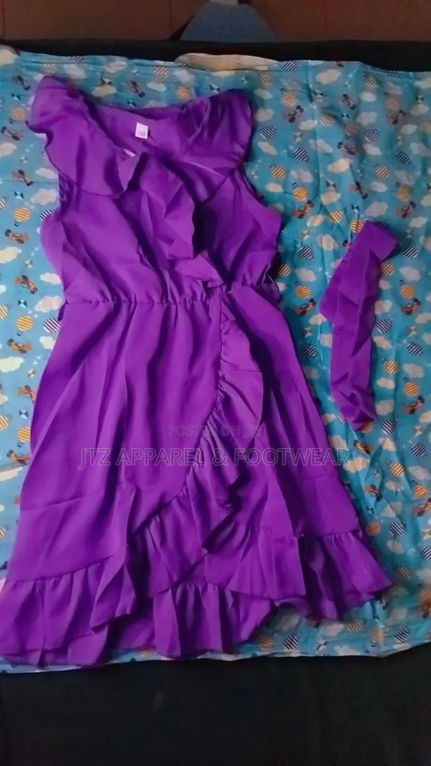 Classic Kids Dresses · Photo 1