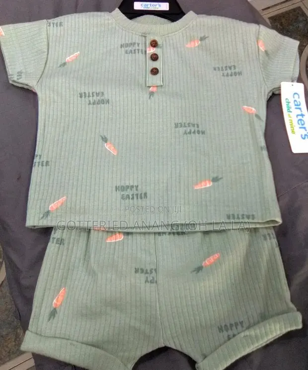 Carter Kids Wear · Photo 1