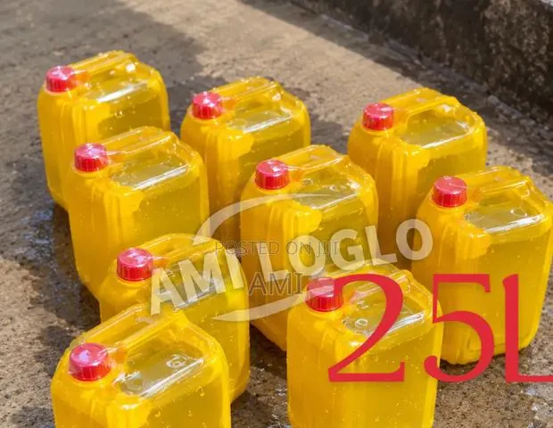 Original Akpeteshie in Gallons · Photo 2