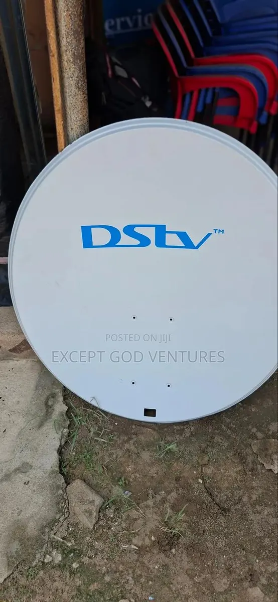 DSTV Nigeria and Ghana Decoders · Photo 3