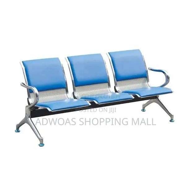 Quality Waiting Chair (3 in 1) · Photo 1