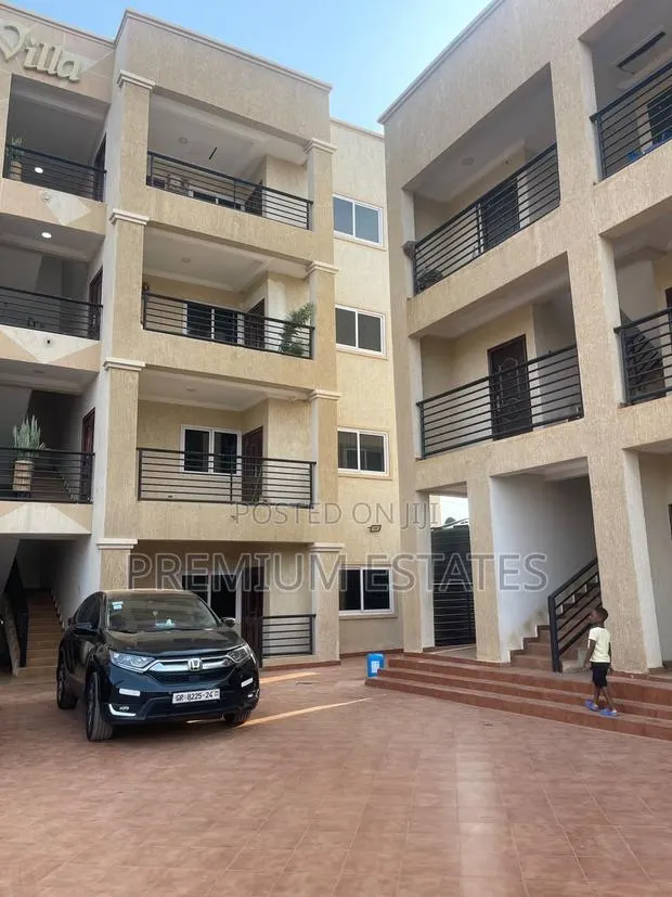 1bdrm Apartment in Adjiriganor for rent · Photo 1