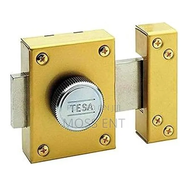 Tesa Rim Lock 21050ac - Tesa-210150ac · Photo 1
