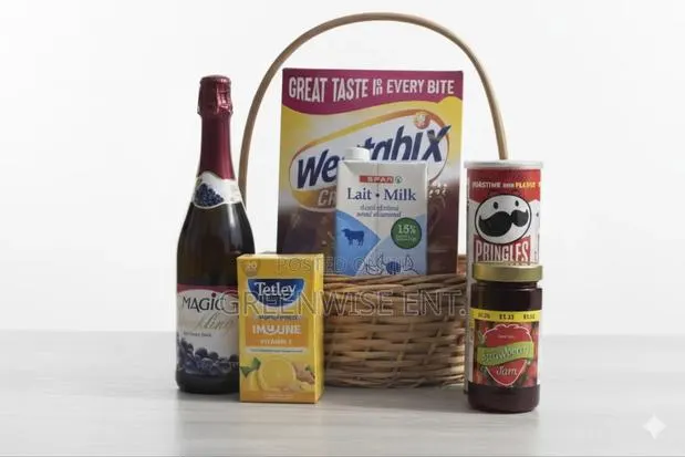 Best One Gift Basket · Photo 2