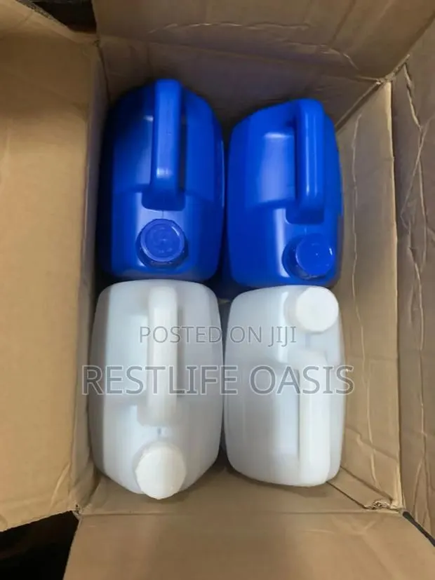 Epoxy 5kg Resin and 5kg Hardener 20kg · Photo 1