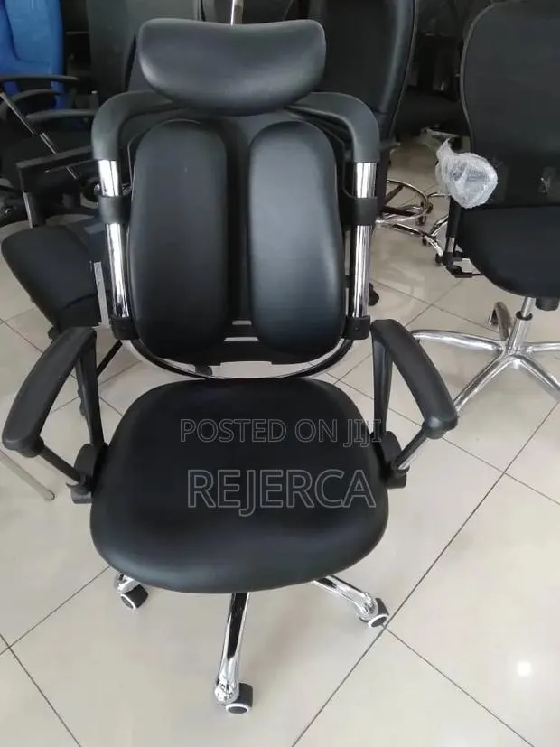 Durable Brand New Office Swivel Chair · Photo 1