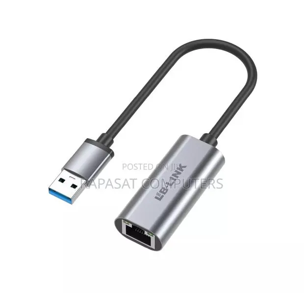 Lb-Link Bl-A100g Gigabit Ethernet Adapter · Photo 1