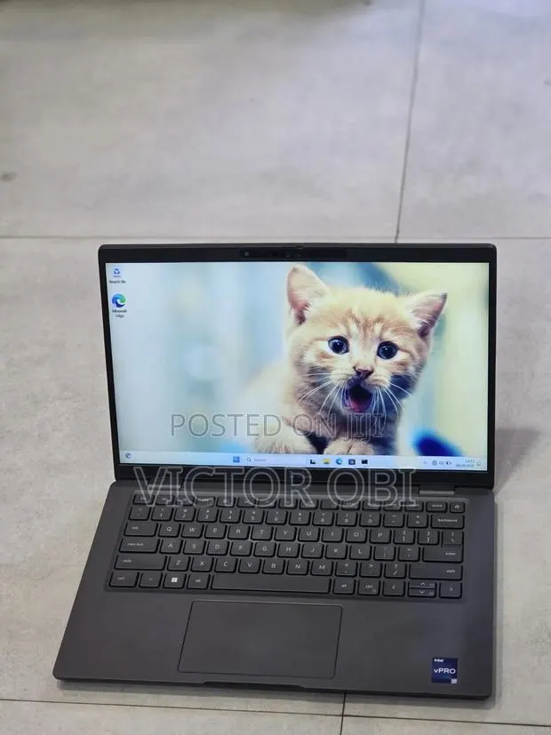 Laptop Dell Latitude 7430 16GB Intel Core i7 SSD 512GB · Photo 1