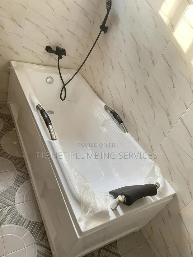 Plumbing And Sanitary Systems Services · Photo 1