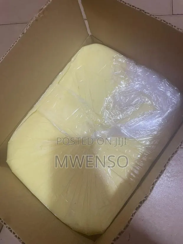 Shea Butter - 25kg · Photo 1