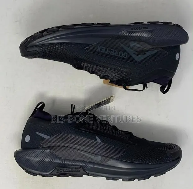 Nike Trail