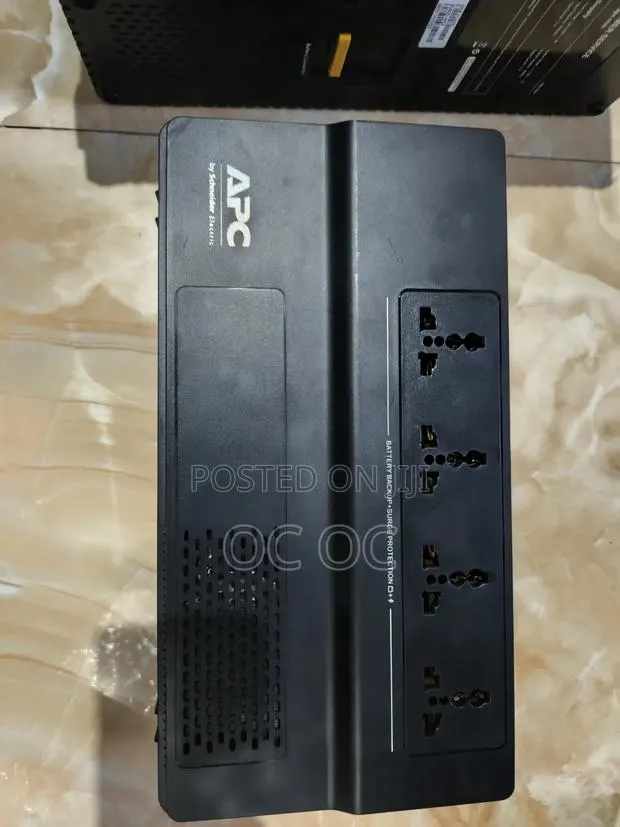 Apc Ups, 800va · Photo 1