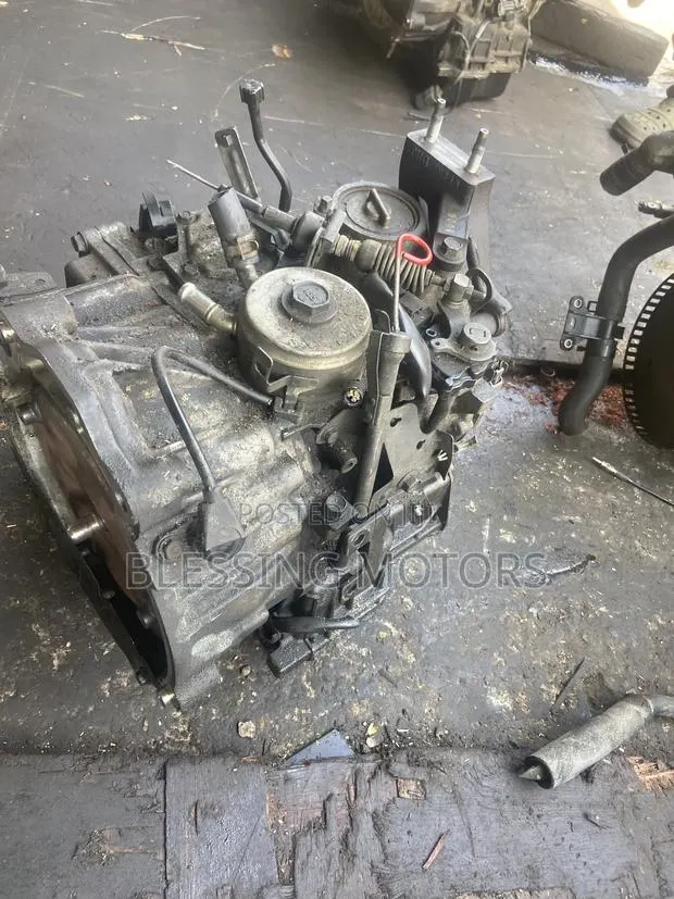 Daewoo Matiz 3 Gearbox Automatic · Photo 1